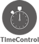 TimeControl Reloaded logo
