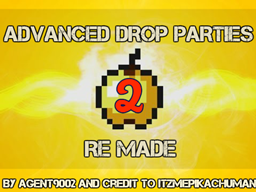 AdvancedDropParties project image