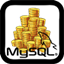 MySQL Economy Bridge logo