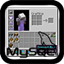 MySQL Inventory Bridge logo