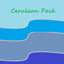 Cerulean Pack logo