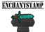 EnchantStamp logo