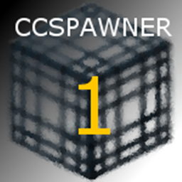 ccSpawner logo