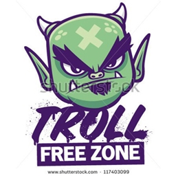 It's just a Troll Pack bro! logo