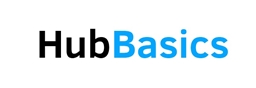 HubBasics - PORTED logo
