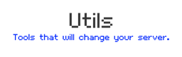Utils