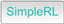SimpleRL logo