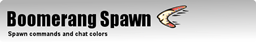 Boomerang Spawn
