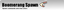 Boomerang Spawn logo