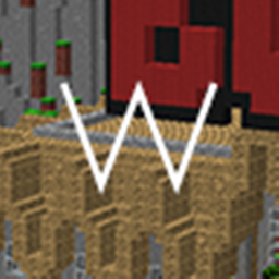 Solujin Warps project image