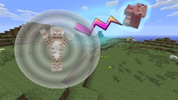 Player ForceField logo