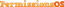 PermissionsOS logo