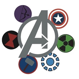 The AvengersCraft project image