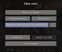 World Downloader API / WDLCompanion logo