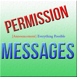 PermissionMessages logo