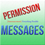 PermissionMessages logo