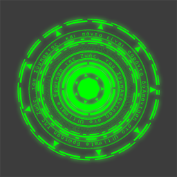 Mello's MagiTech 2 logo