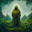 mossgod's artifacts logo