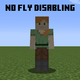 NoFlyDisabling project image