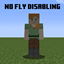 NoFlyDisabling logo