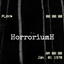 Horrorium logo
