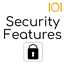 Security Features [IOI] logo