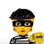 StolenStuff logo