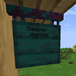Deeper Worlds project image