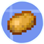 Create More Potatoes [Fabric] logo