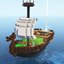 Sea Of Thieves logo