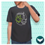 Blaze It Shirt logo