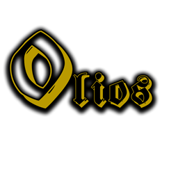 Olios logo