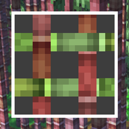 Kova's Aesthetic Bamboo project image