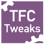 TFC Tweaks logo