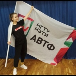 Hero of AVTF logo