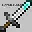 Tipped Tools [FORGE + FABRIC] logo