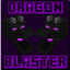Dragon Blaster logo