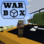 WarBox logo