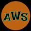 Accountwide Stats logo