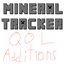 MineralTracker QOL Additions logo