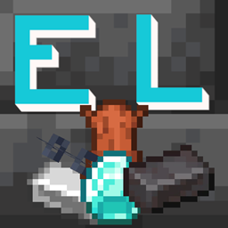 Expanded Leather Armor logo