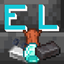 Expanded Leather Armor logo