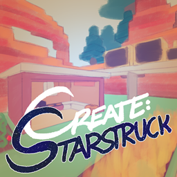 Create: Starstruck