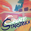 Create: Starstruck logo