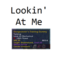 ReLookinAtMe logo