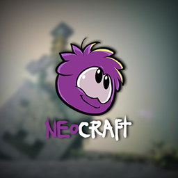 Neocraft! logo