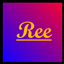 Ree logo