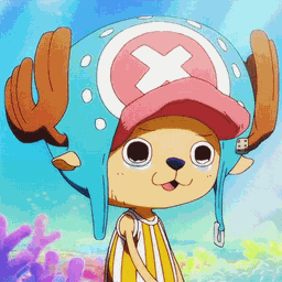 "Law's Room" (One Piece)