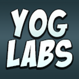 YogMod logo