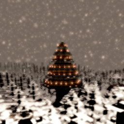 Zentnerpack (Winter Edition) logo